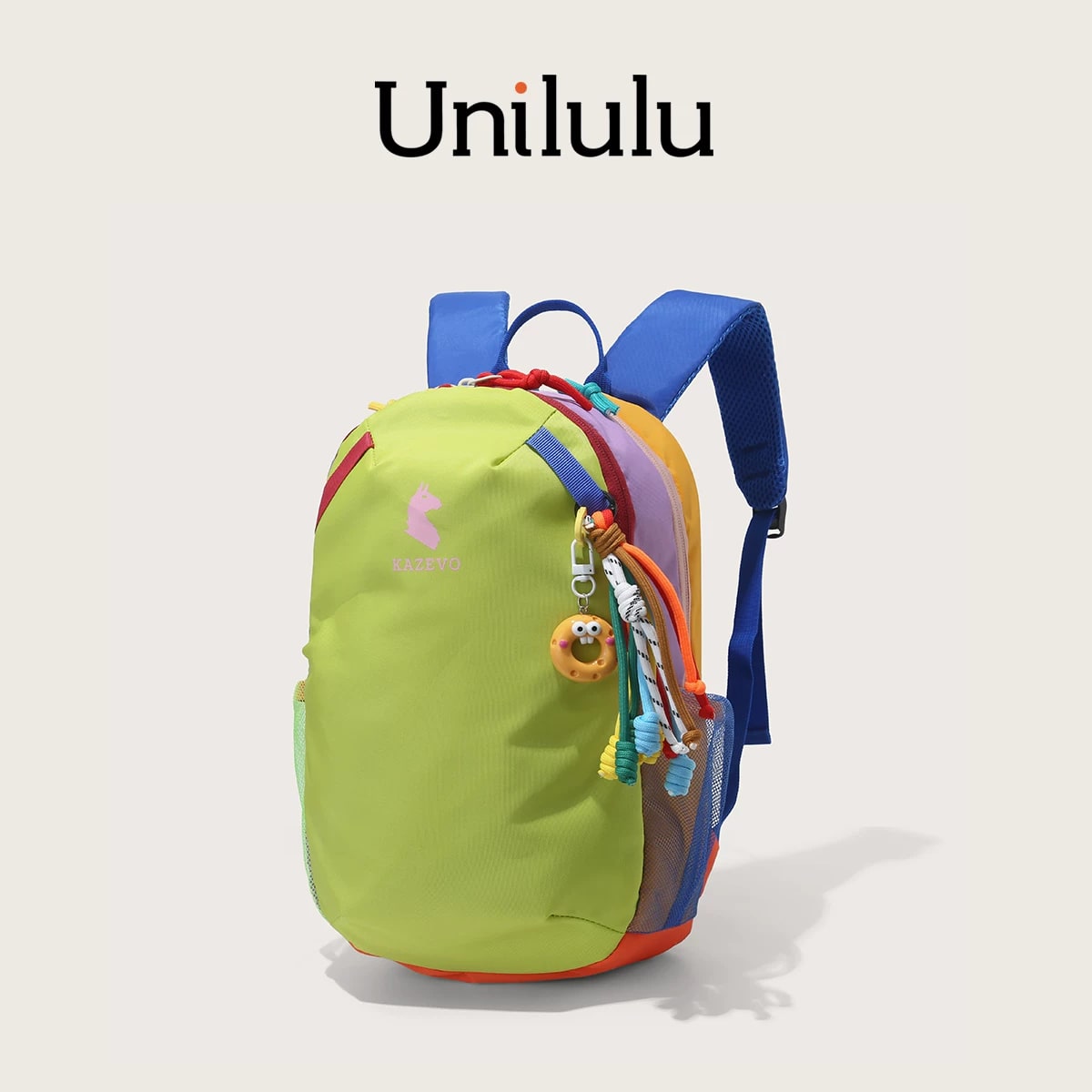 UNILULU Lightweight Hiking Daypack 20L photo 4