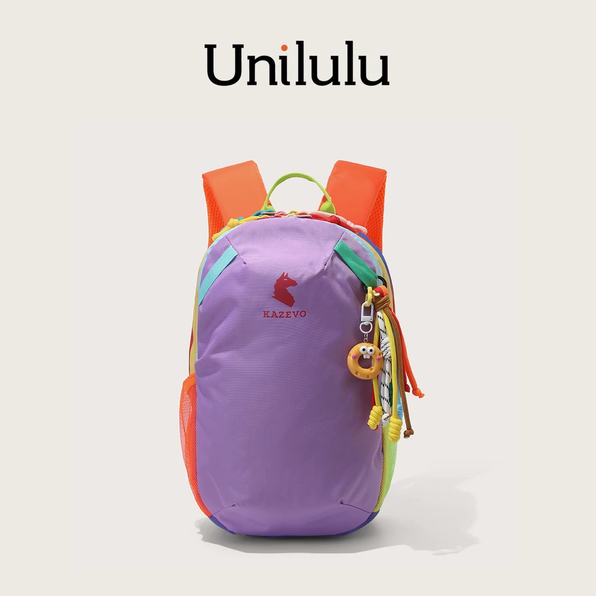 UNILULU Lightweight Hiking Daypack 20L photo 2