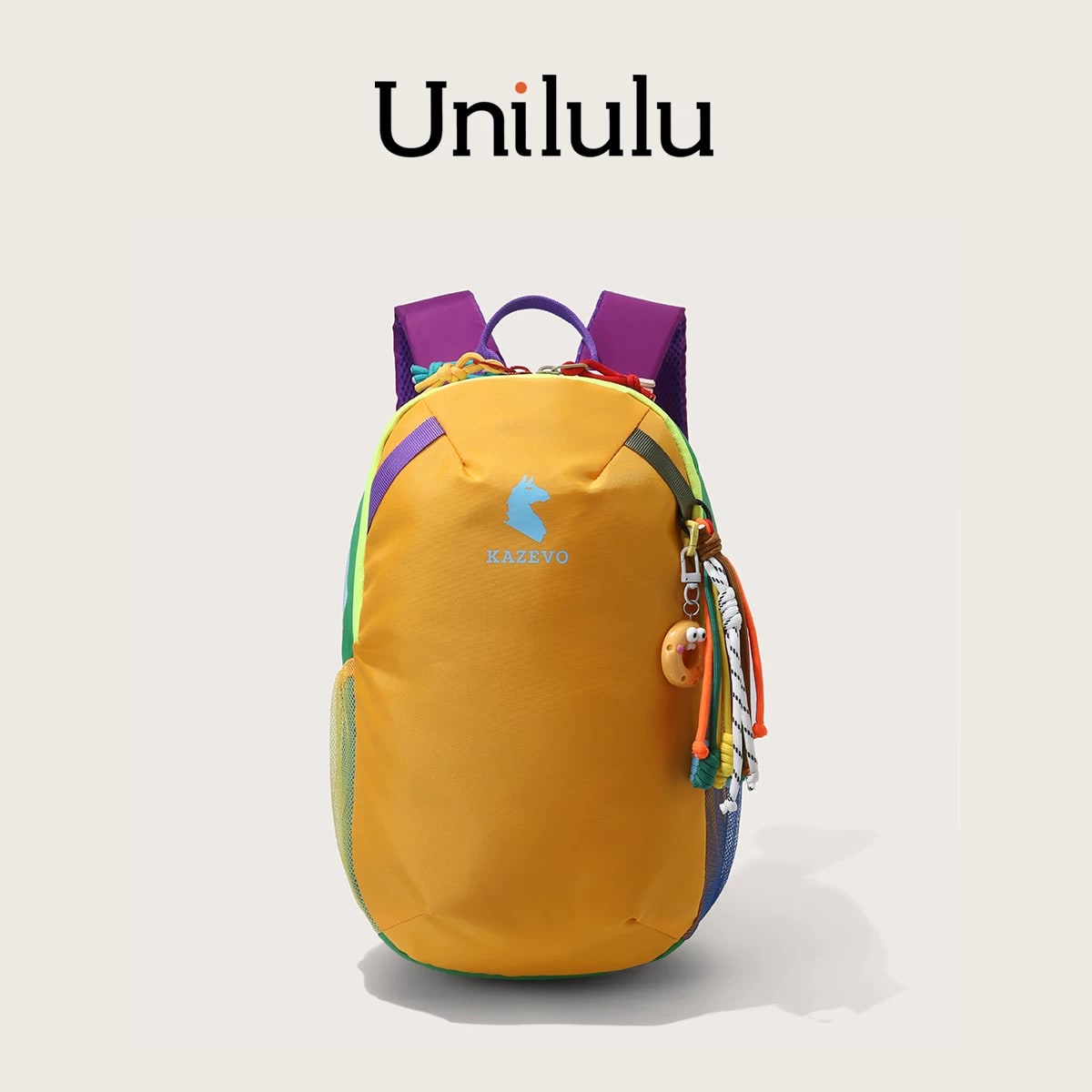 UNILULU Lightweight Hiking Daypack 20L photo 3