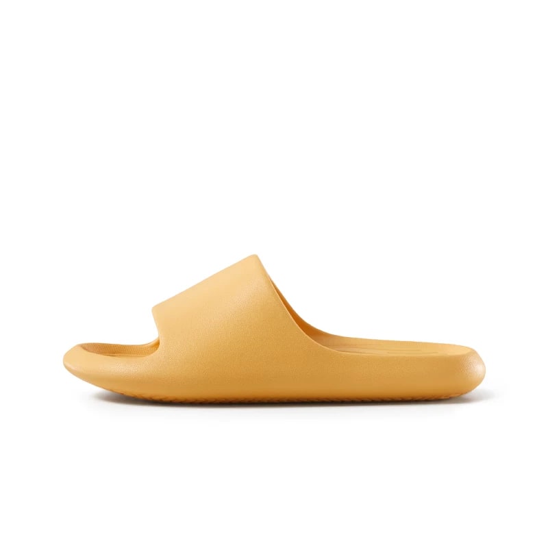 Banana-Boat Sole Home Slides, Unisex photo 4