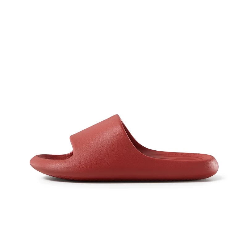 Banana-Boat Sole Home Slides, Unisex photo 6