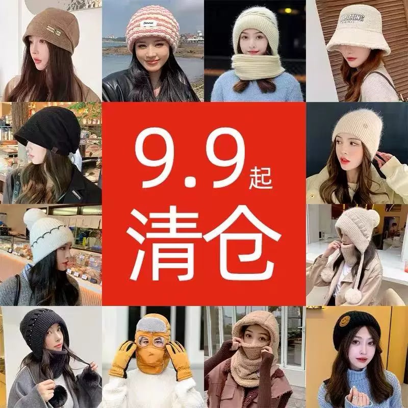 Fashionable Cotton Baseball Cap photo 3