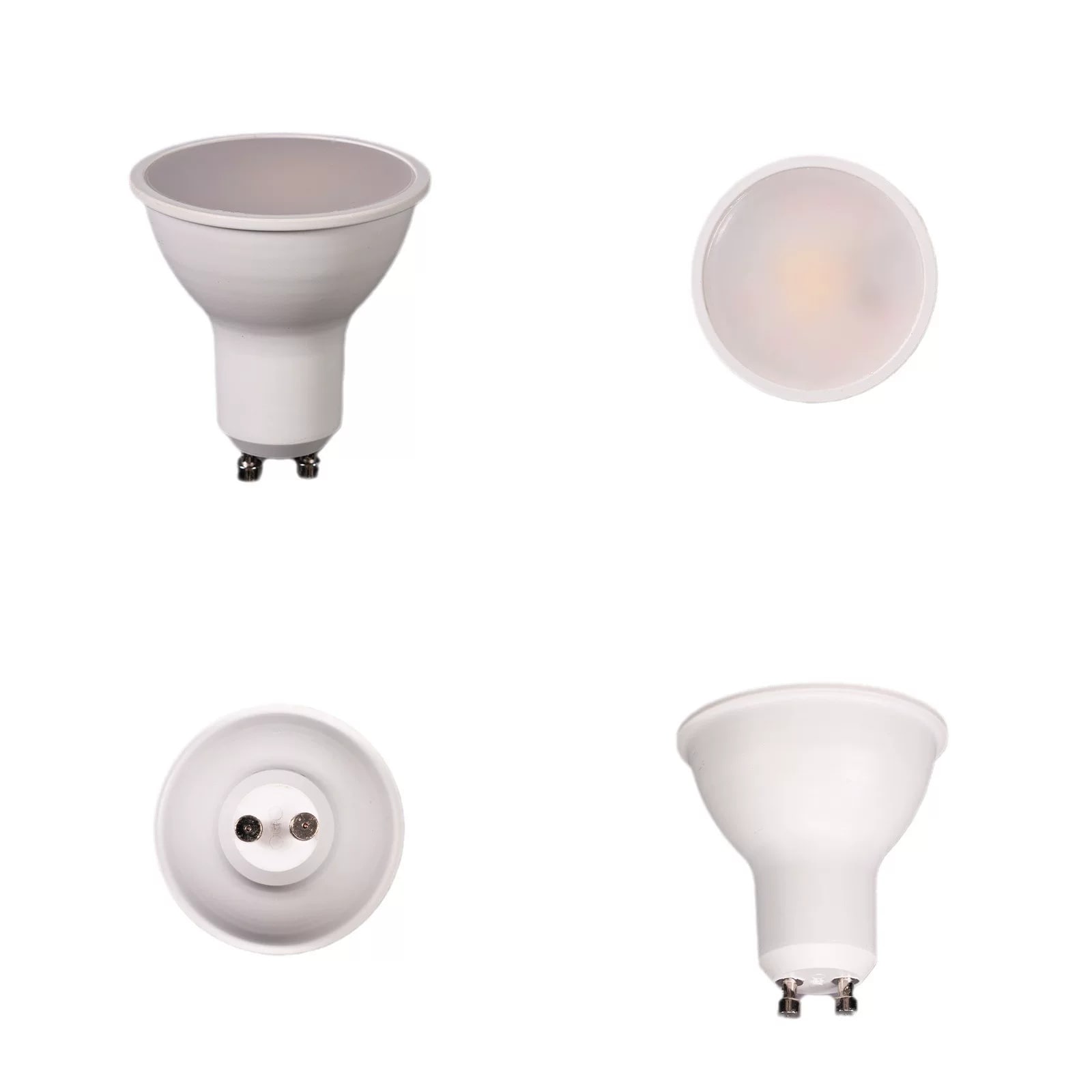 Smart Wi-Fi and Zigbee LED Bulb with Matter Support photo 6