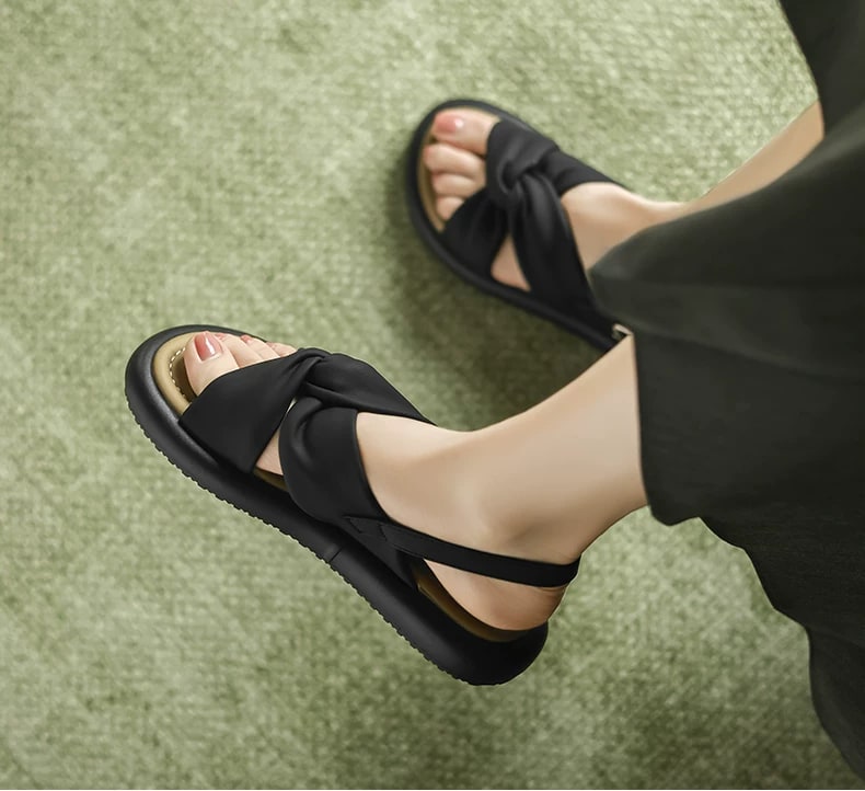 Agsdon Women's Fashion Platform Sandals photo 6