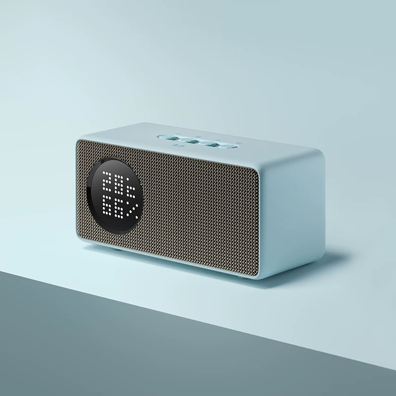 Genie IN Sugar 6 Smart Speaker Bluetooth Audio Voice Control AI Model photo 4