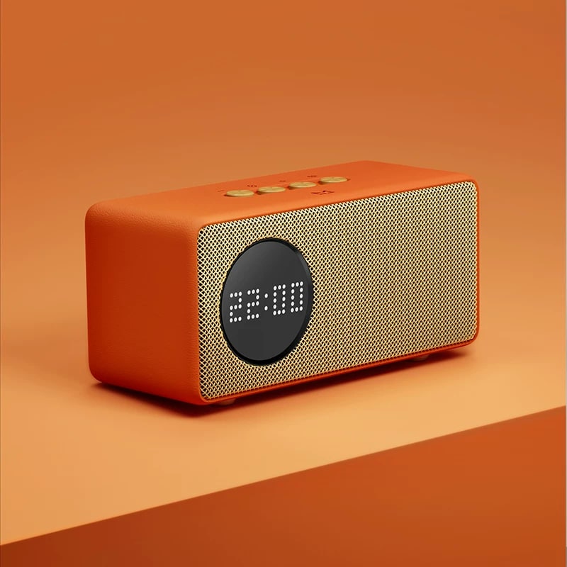 Genie IN Sugar 6 Smart Speaker Bluetooth Audio Voice Control AI Model photo 3