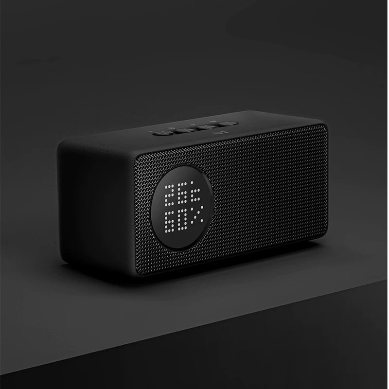 Genie IN Sugar 6 Smart Speaker Bluetooth Audio Voice Control AI Model — Electronics on G+ Market