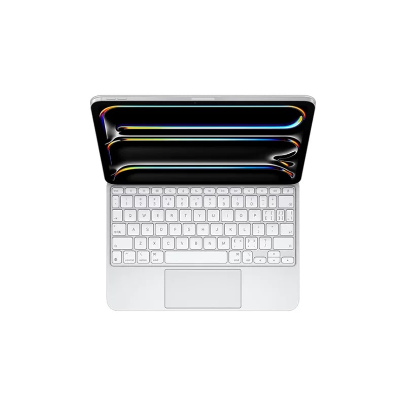 Apple Magic Keyboard for 11-inch iPad Pro (M4/M5) — Chinese…