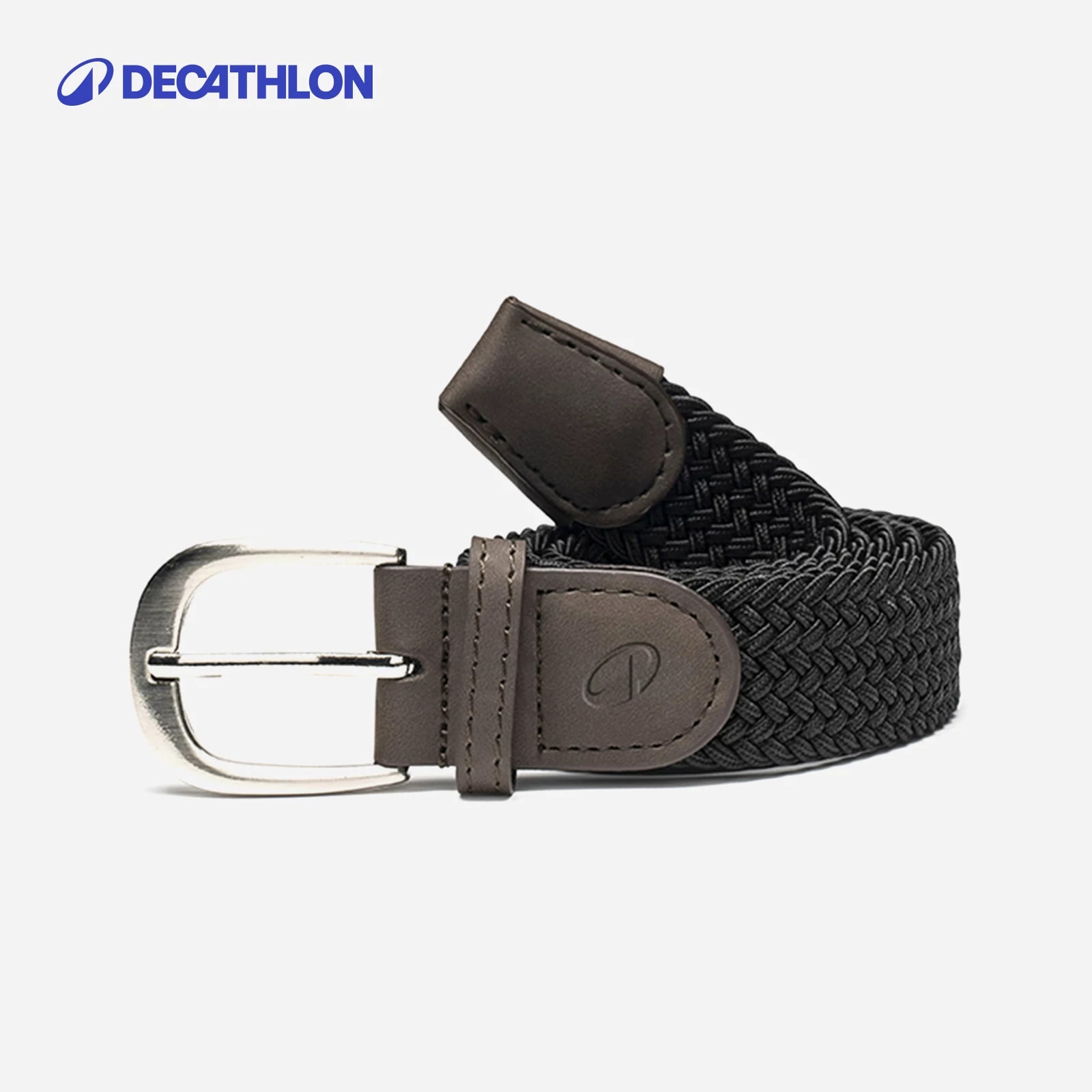 Decathlon Braided Stretch Belt — Fashion on G+ Market