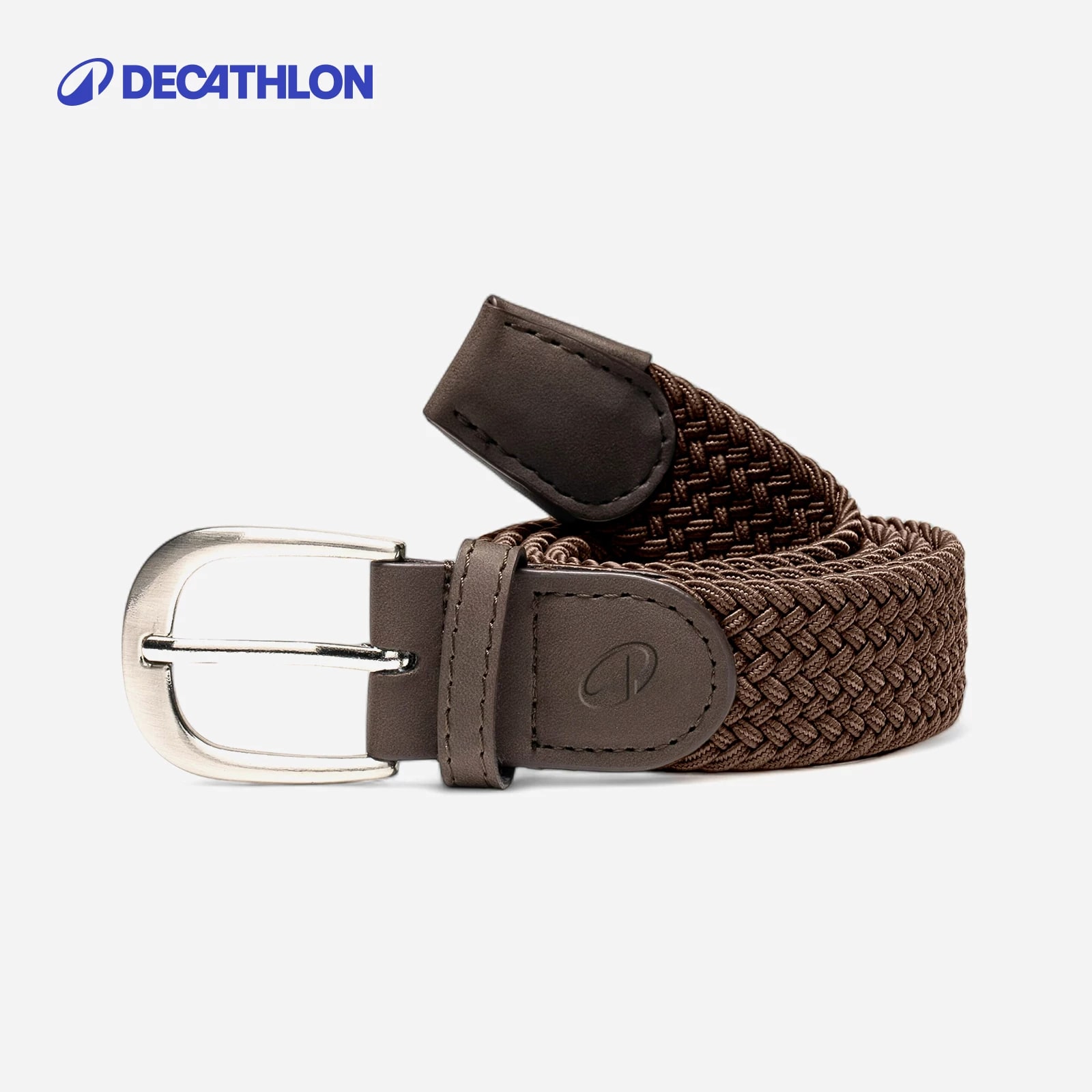 Decathlon Braided Stretch Belt photo 4