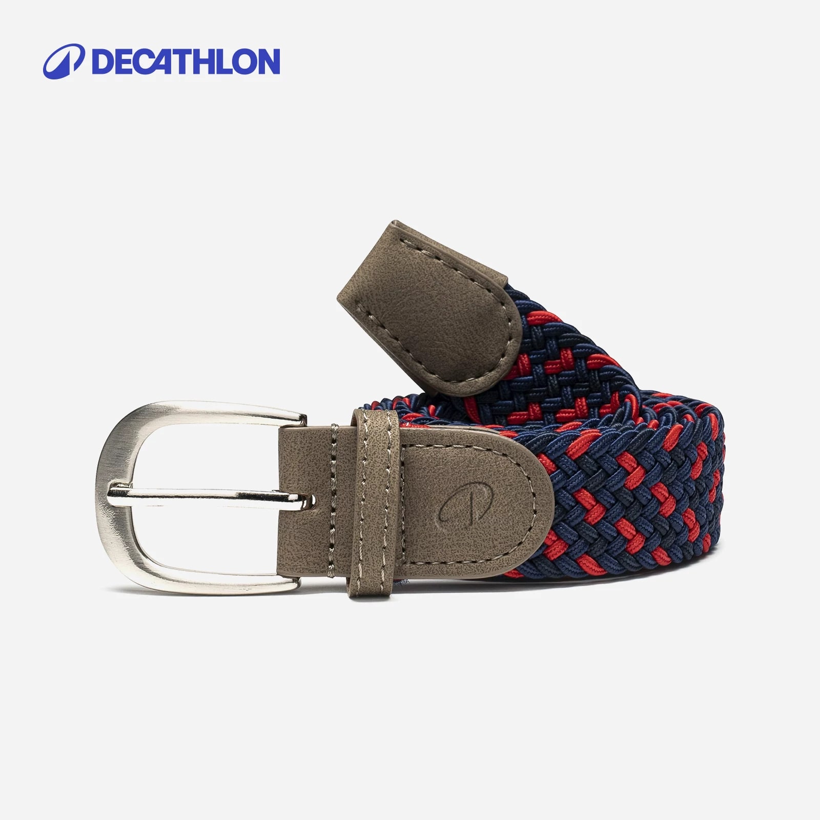 Decathlon Braided Stretch Belt photo 6