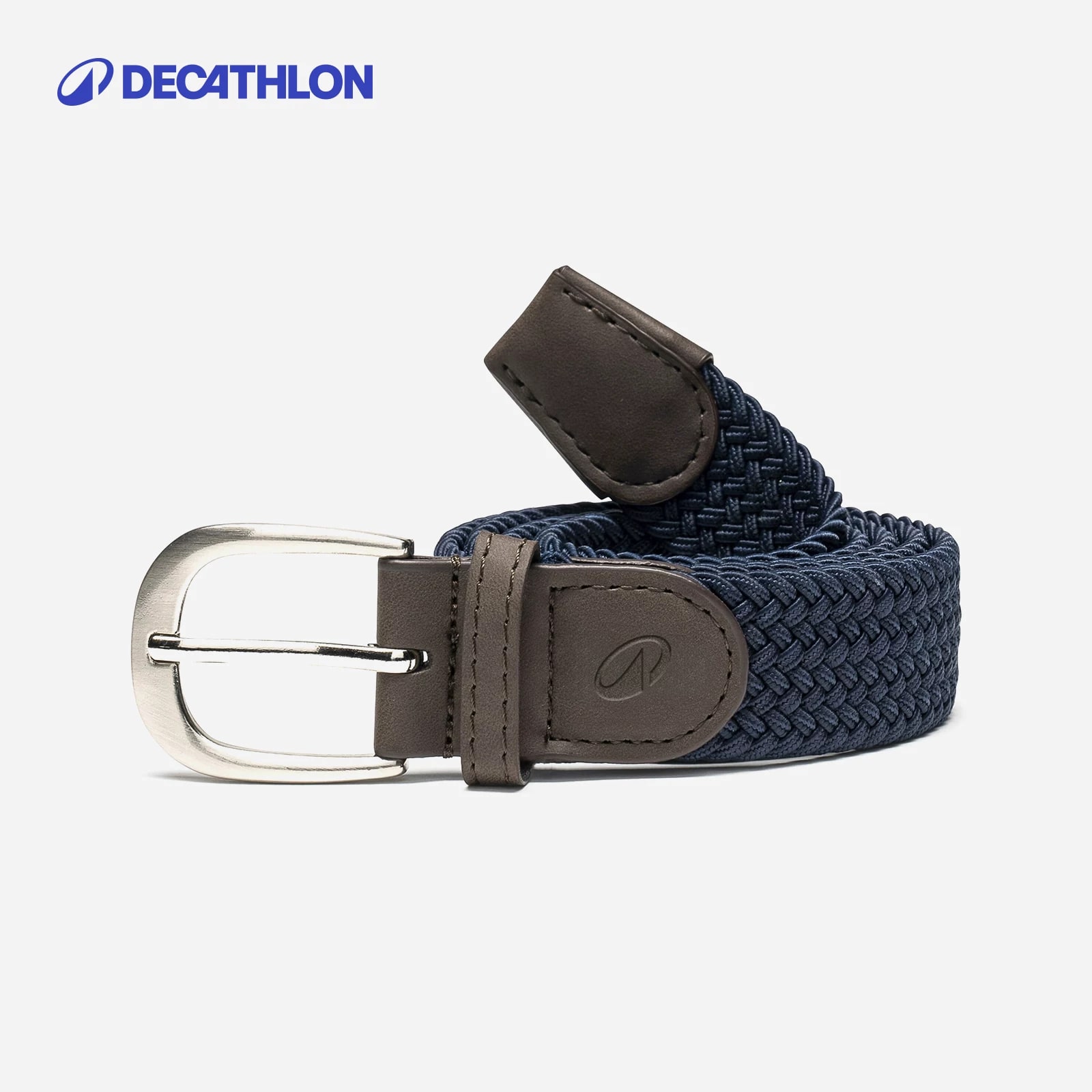 Decathlon Braided Stretch Belt photo 3