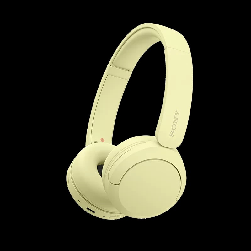 Sony WH-CH520 Wireless Bluetooth Headphones — Electronics on G+ Market