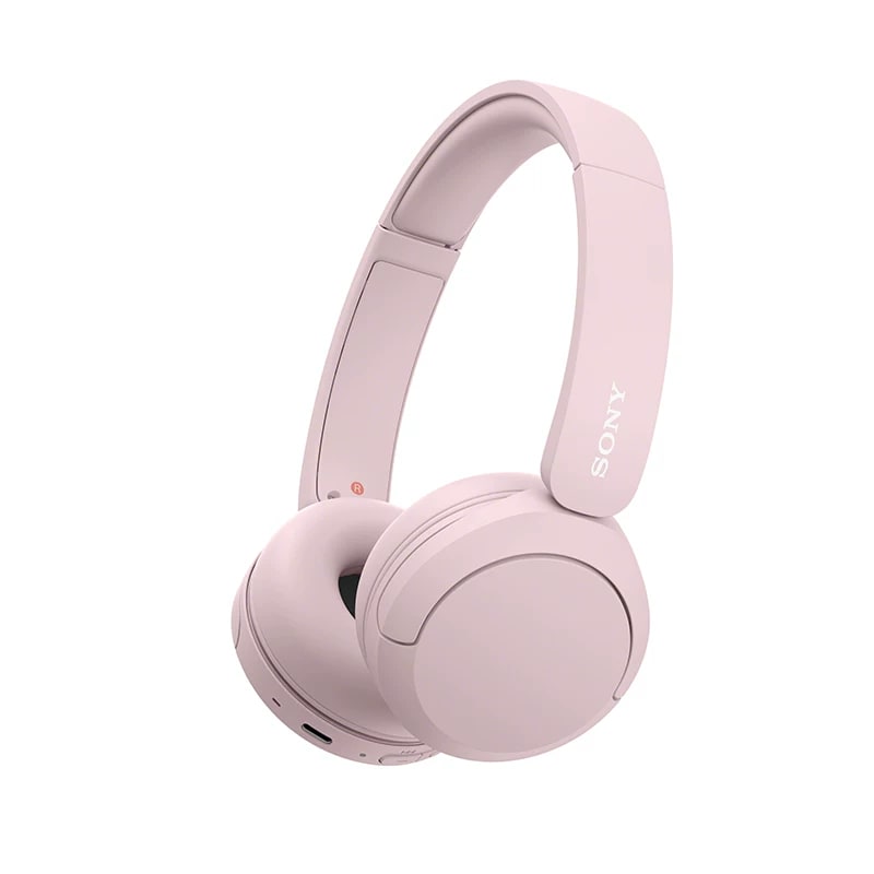 Sony WH-CH520 Wireless Bluetooth Headphones photo 2