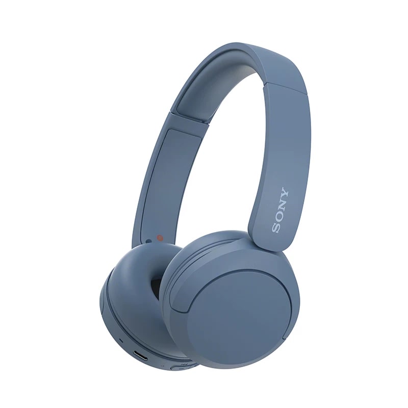 Sony WH-CH520 Wireless Bluetooth Headphones photo 5