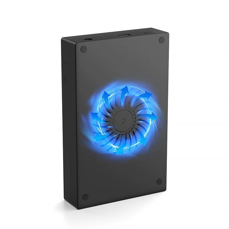3.5-inch SATA Hard Drive Enclosure with USB Adapter — Electronics on G+ Market