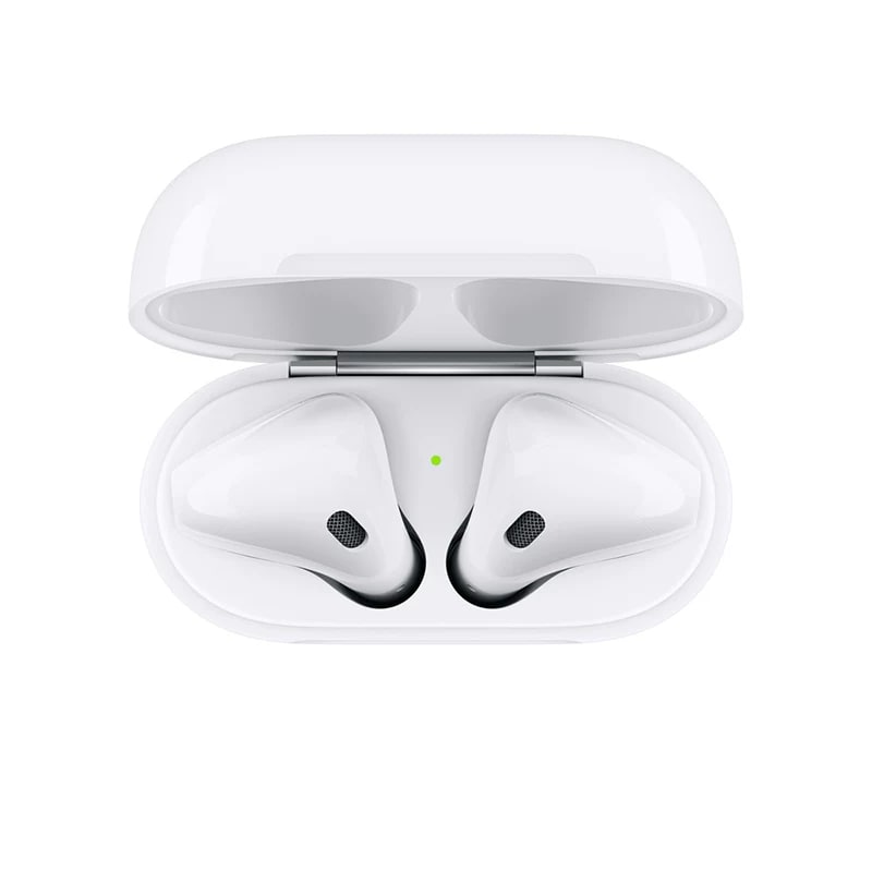 Apple AirPods (2nd Generation) with Charging Case photo 4