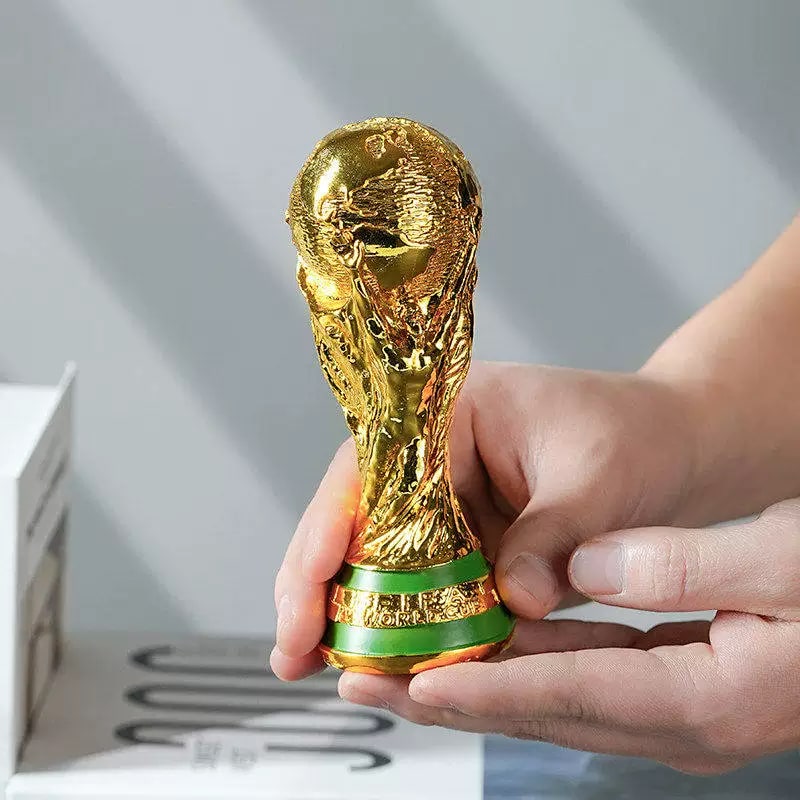 World Cup Trophy Statue Ornament — Home & Furniture on G+ Market