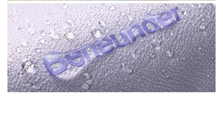 Beneunder Water-Repellent Nylon Commuter Tote Bag — Fashion on G+ Market