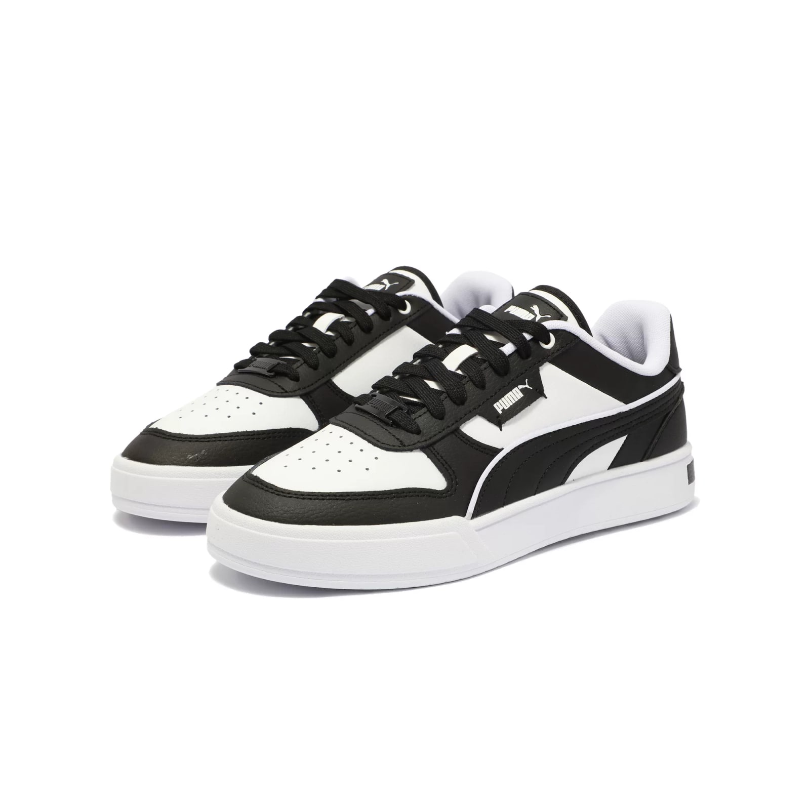 Puma Caven Low-Top Trainer 384953 photo 2