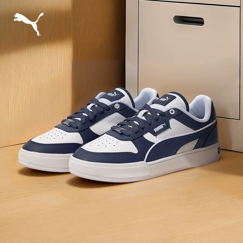 Puma Caven Low-Top Trainer 384953 photo 5