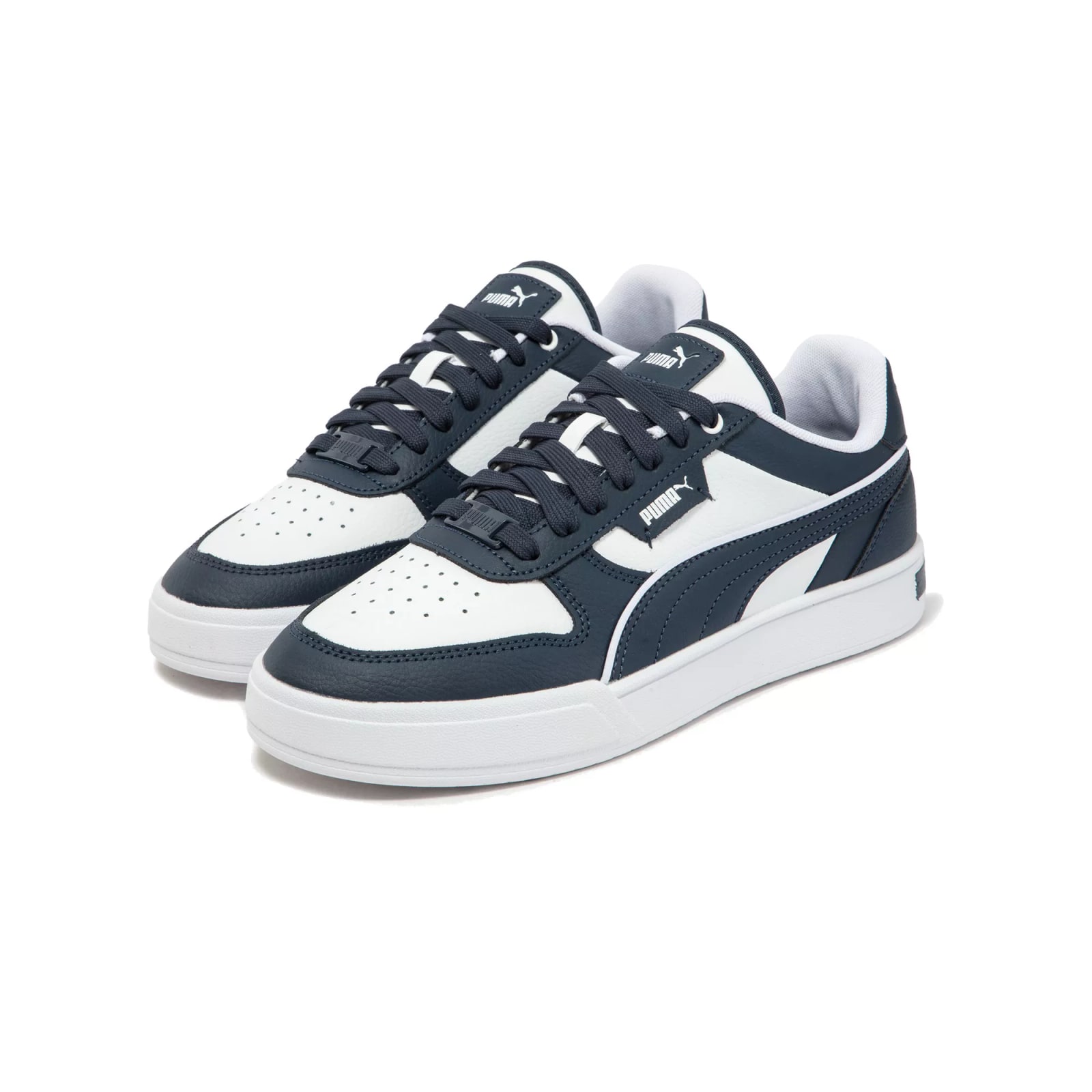 Puma Caven Low-Top Trainer 384953 photo 3