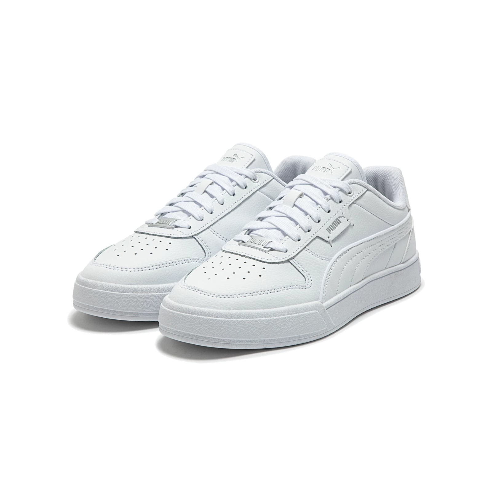 Puma Caven Low-Top Trainer 384953 photo 4