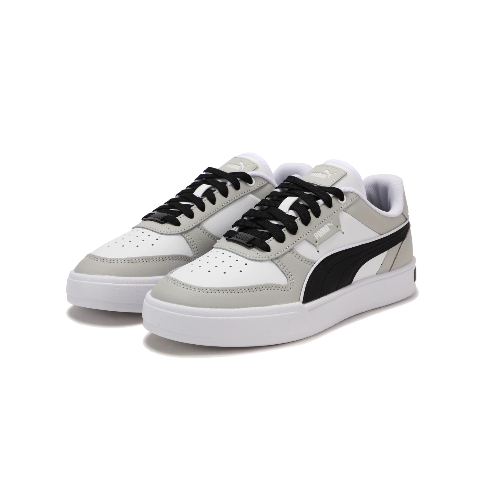 Puma Caven Low-Top Trainer 384953 photo 6