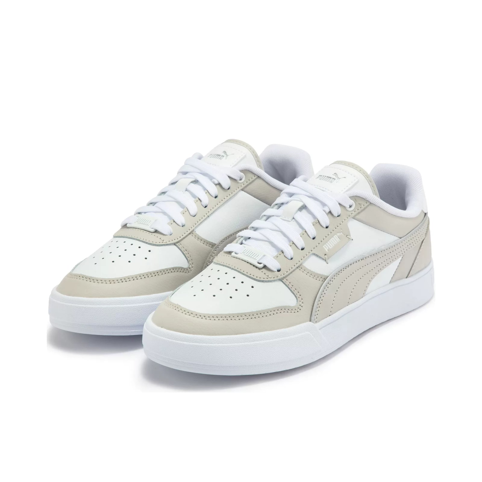Puma Caven Low-Top Trainer 384953 — Fashion on G+ Market