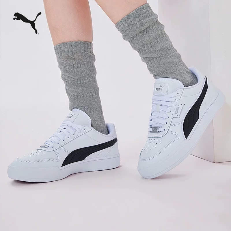 Puma Caven Low-Top Trainer 384953 photo 5