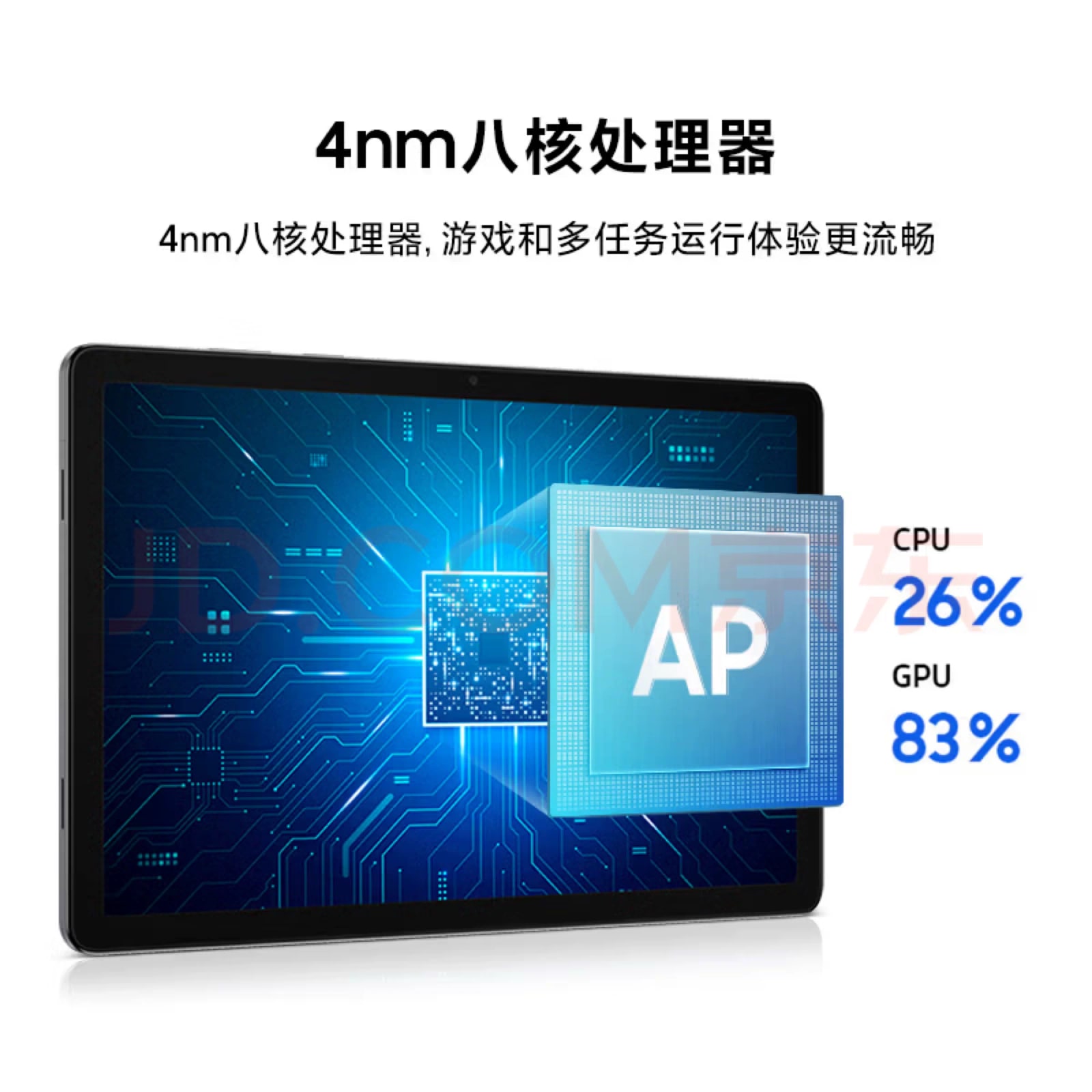 Samsung Galaxy Tab A11+ Tablet photo 4