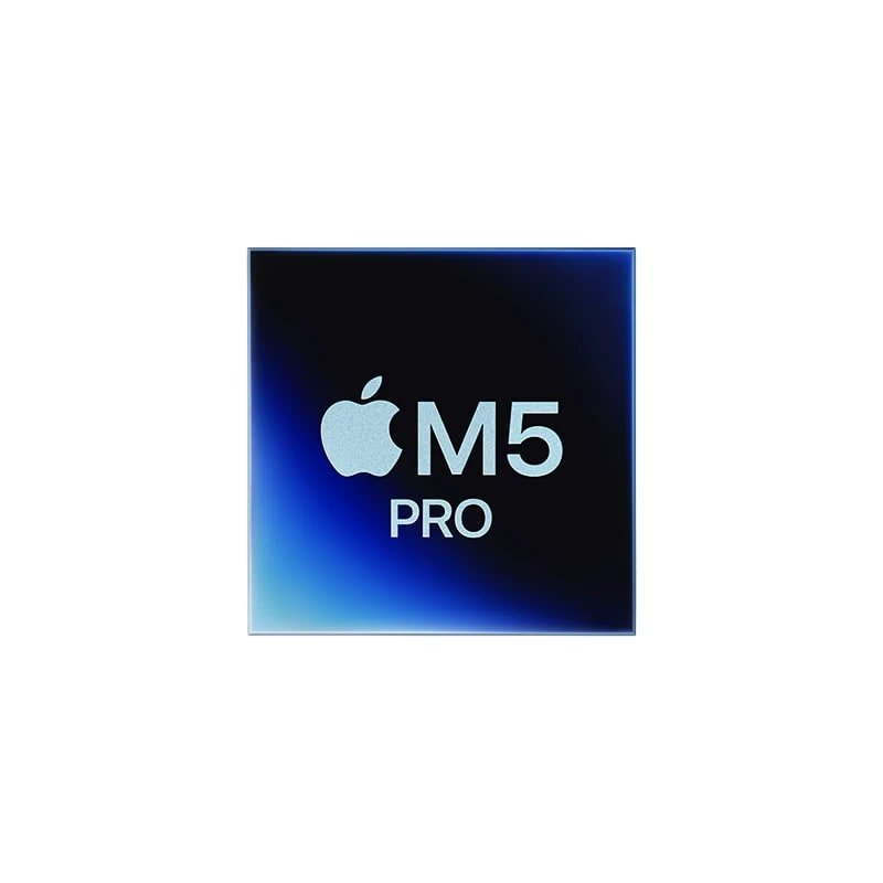 Apple MacBook Pro 16-inch Laptop (M5 Pro) photo 4