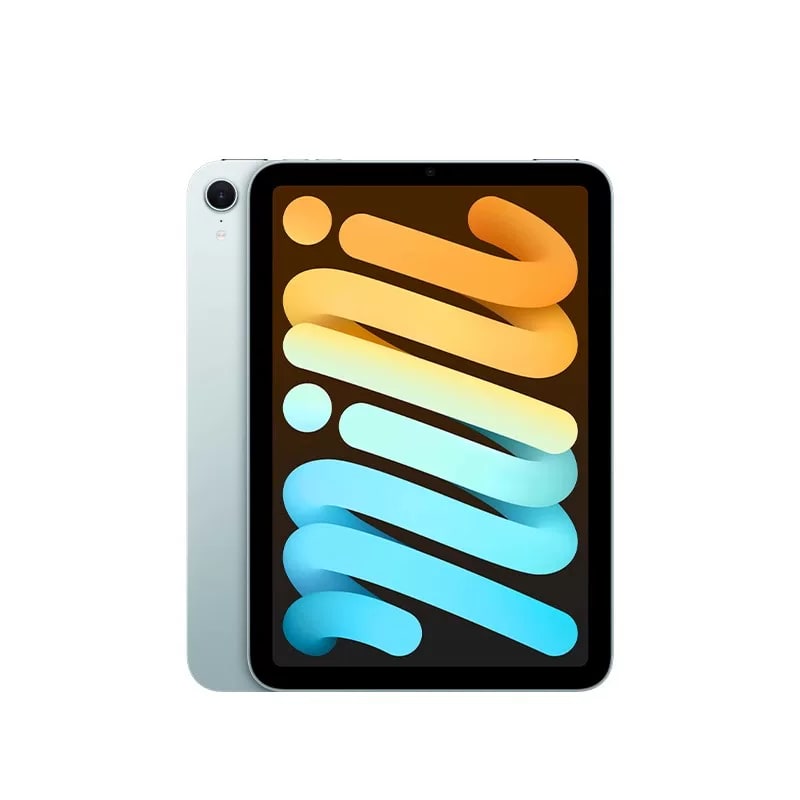Apple iPad mini 8.3-inch Tablet photo 3