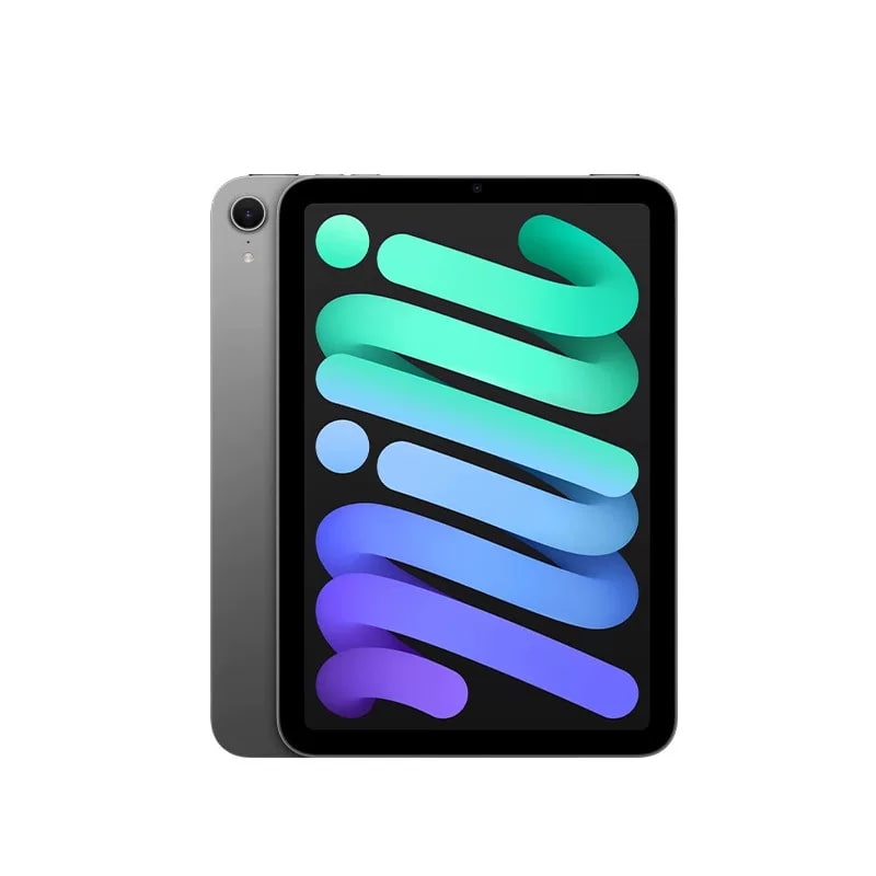 Apple iPad mini 8.3-inch Tablet — Electronics on G+ Market