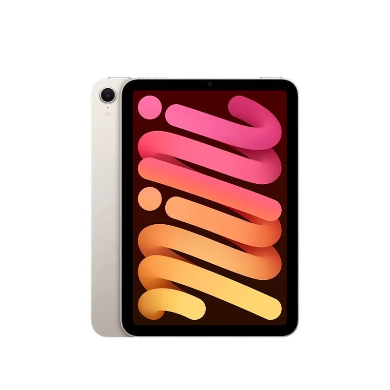 Apple iPad mini 8.3-inch Tablet photo 2