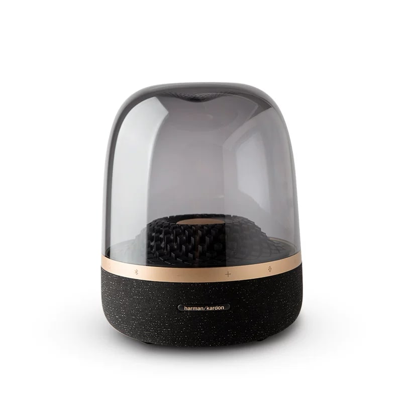 Harman Kardon Aura Studio 4 Bluetooth Speaker — Electronics on G+ Market