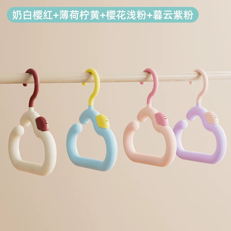 Cloud Hat Organiser Hooks with Built-In Fragrance — Home & Furniture on G+ Market