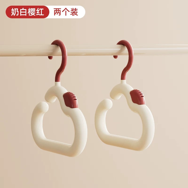 Cloud Hat Organiser Hooks with Built-In Fragrance photo 6