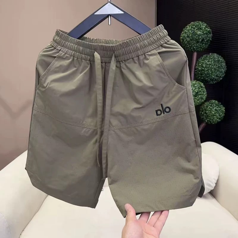 Men's Quick-Dry Casual Shorts photo 5