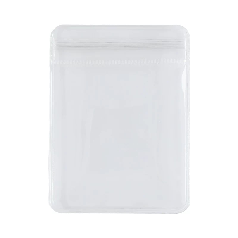 Anti-Tarnish Jewellery Storage Seal Bags photo 2