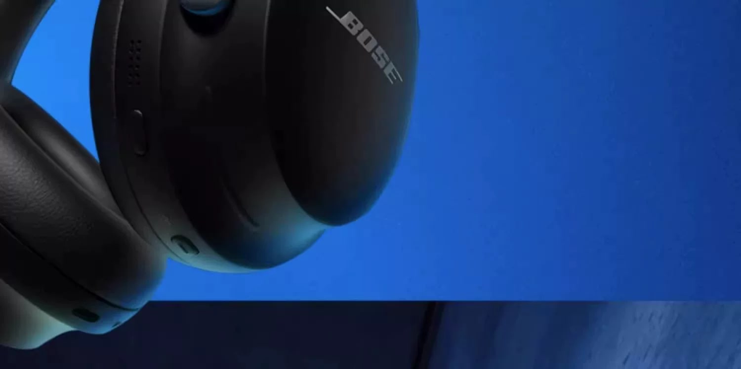 Bose QuietComfort Ultra Wireless Noise-Cancelling Headphones — Electronics on G+ Market