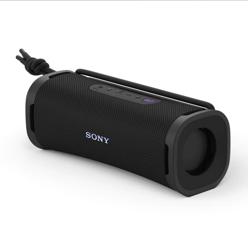 Sony ULT FIELD 1 Portable Bluetooth Speaker — Electronics on G+ Market