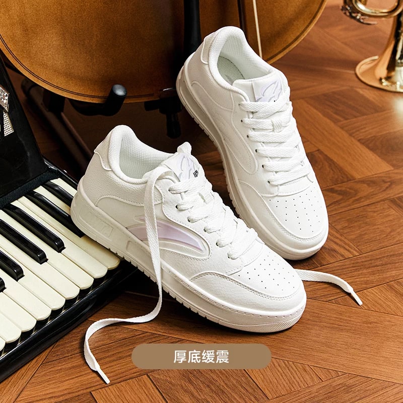 Anta Easy Women's Low-Top Trainer photo 3