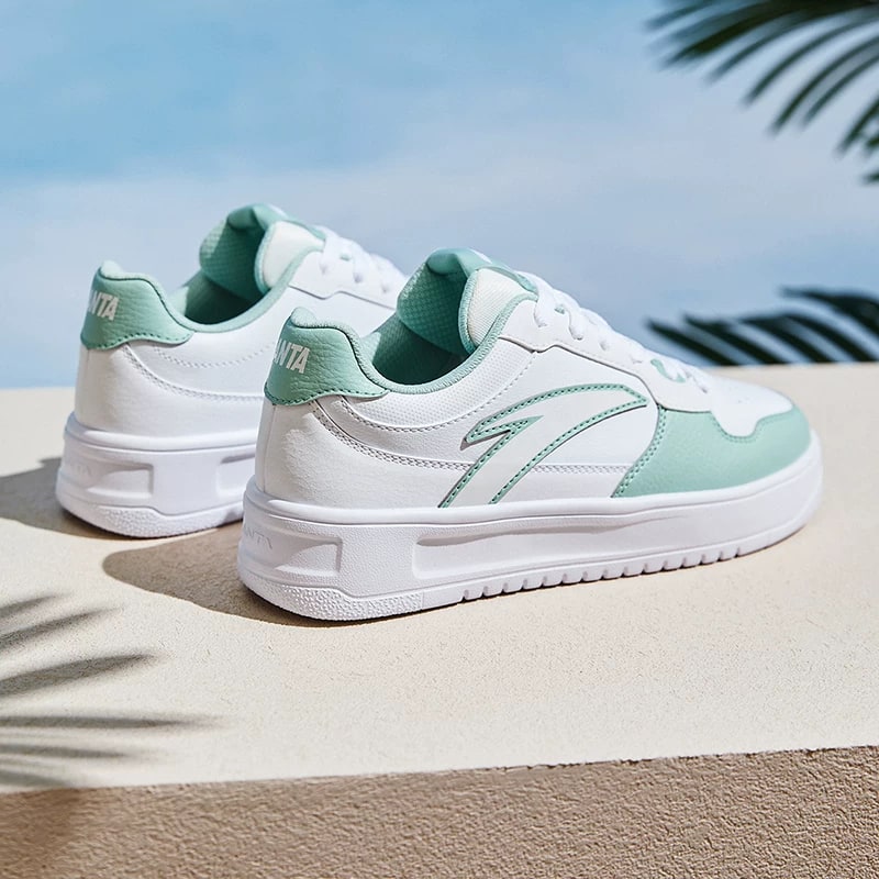 Anta Easy Women's Low-Top Trainer photo 5
