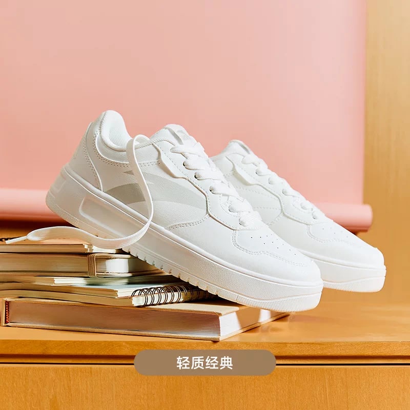 Anta Easy Women's Low-Top Trainer photo 2