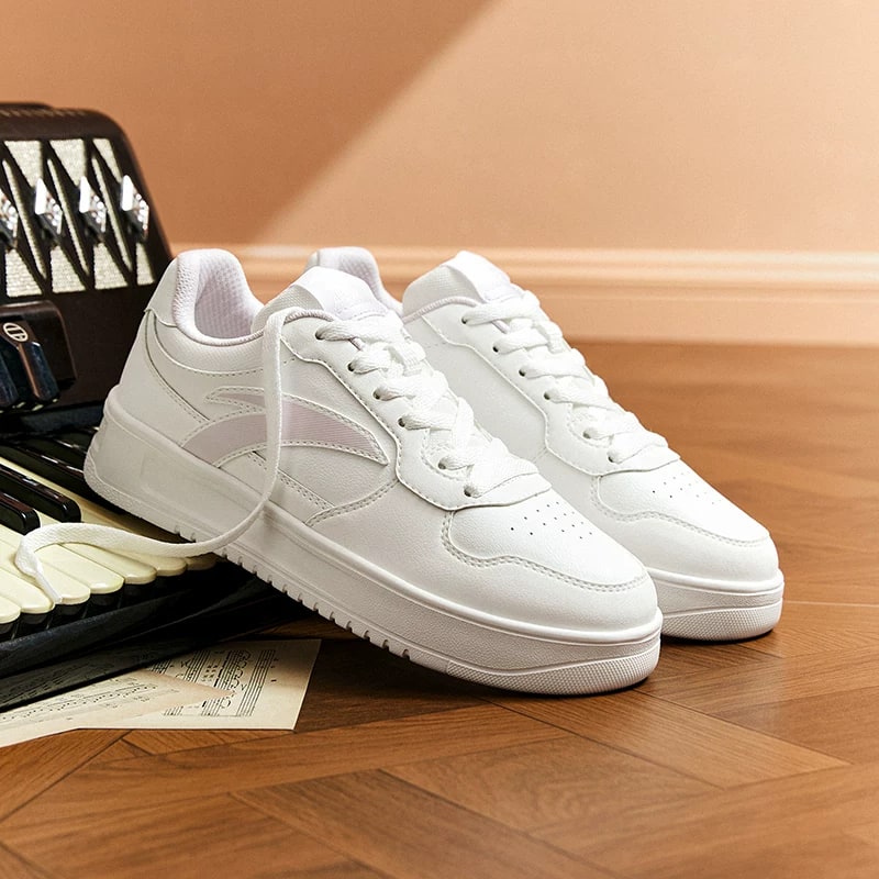 Anta Easy Women's Low-Top Trainer photo 4