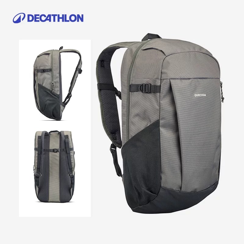 Decathlon 20L Lightweight Hiking Daypack photo 6