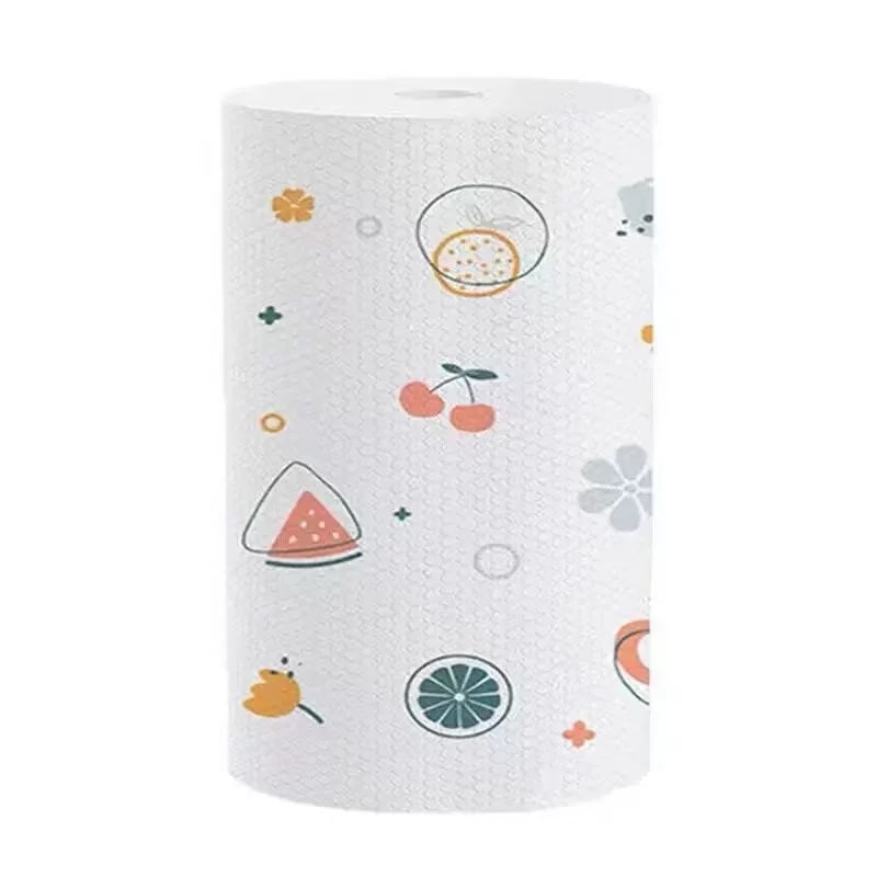 Reusable Kitchen Cleaning Cloths - Dry and Wet Use — All products on G+ Market