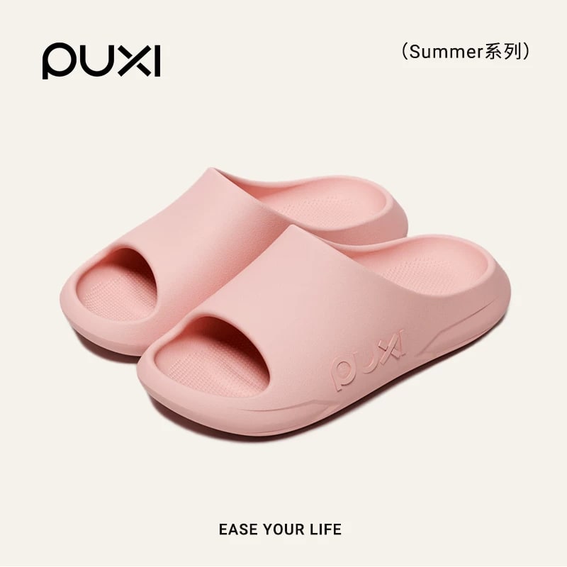 Women's Arch-Support Non-Slip Home Slippers — Fashion on G+ Market