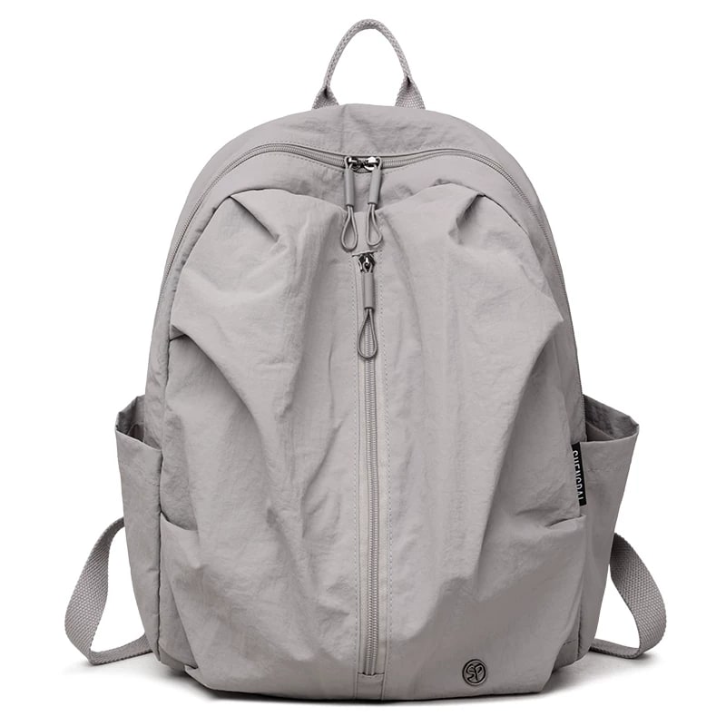 Mexican Lightweight Waterproof Nylon Hiking Backpack photo 2